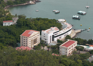 Institute of Oceanography