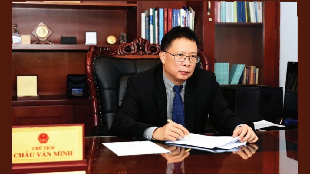 Thủ tướng Chính phủ ký Quyết định bổ nhiệm lại Chủ tịch Viện Hàn lâm Khoa học và Công nghệ Việt Nam