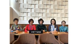 Khoa học đại dương và phát triển bền vững: Khai mạc phiên họp Đại hội đồng lần thứ 32 của Ủy ban Hải dương học Liên chính phủ