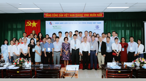 Diễn đàn “Nghiên cứu khoa học về An toàn thực phẩm 2020”