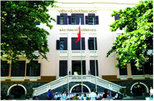 Thông báo: Về việc mở cửa phòng thí nghiệm nhân ngày khoa học và công nghệ Việt Nam